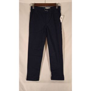 Old Navy Boys‎ Chino Built-In Flex Taper Pants Size Medium